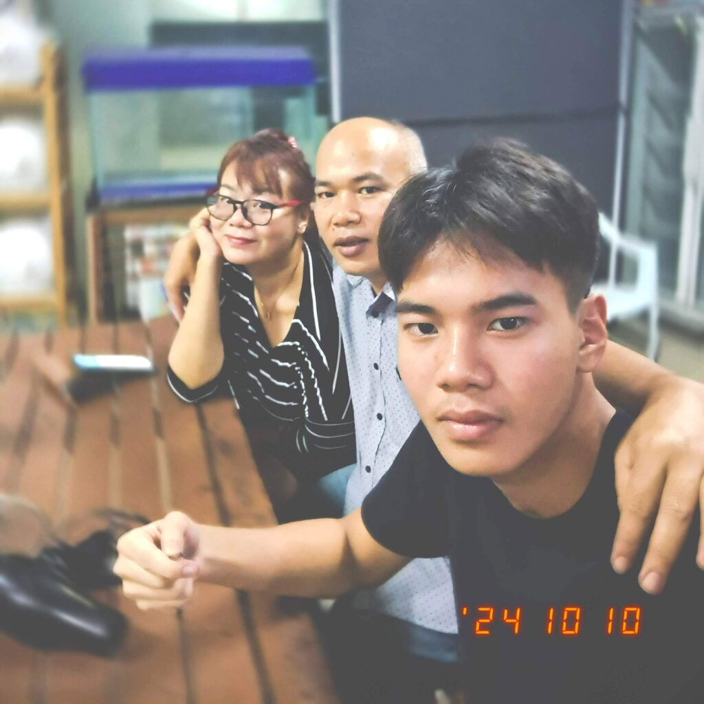A Family